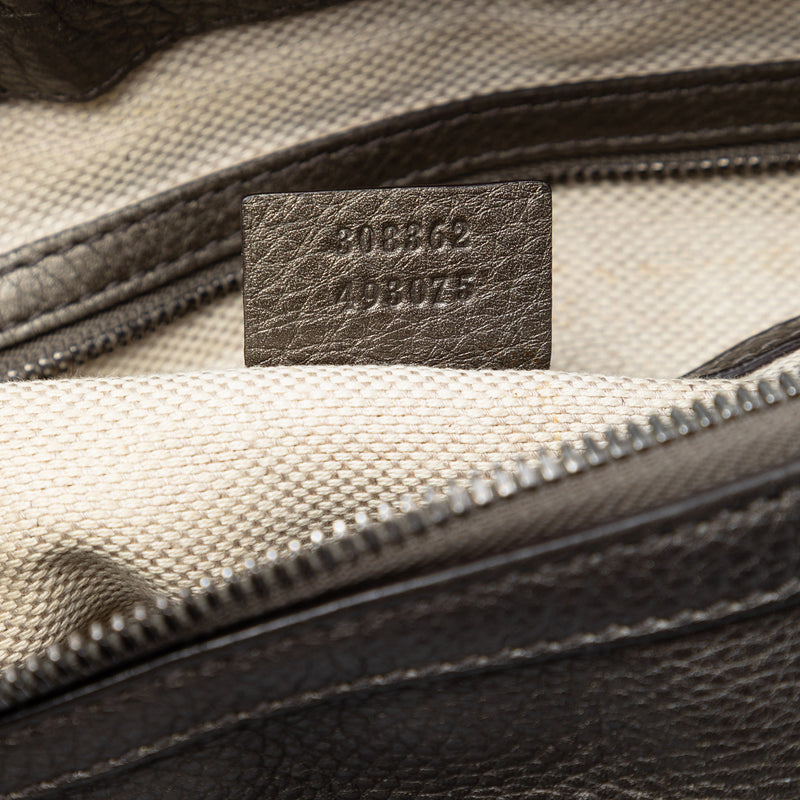Soho Working Satchel - Image 6