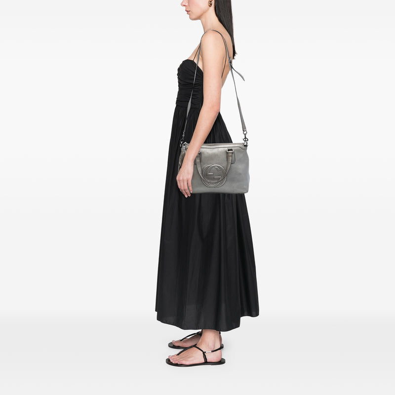 Soho Working Satchel - Image 7