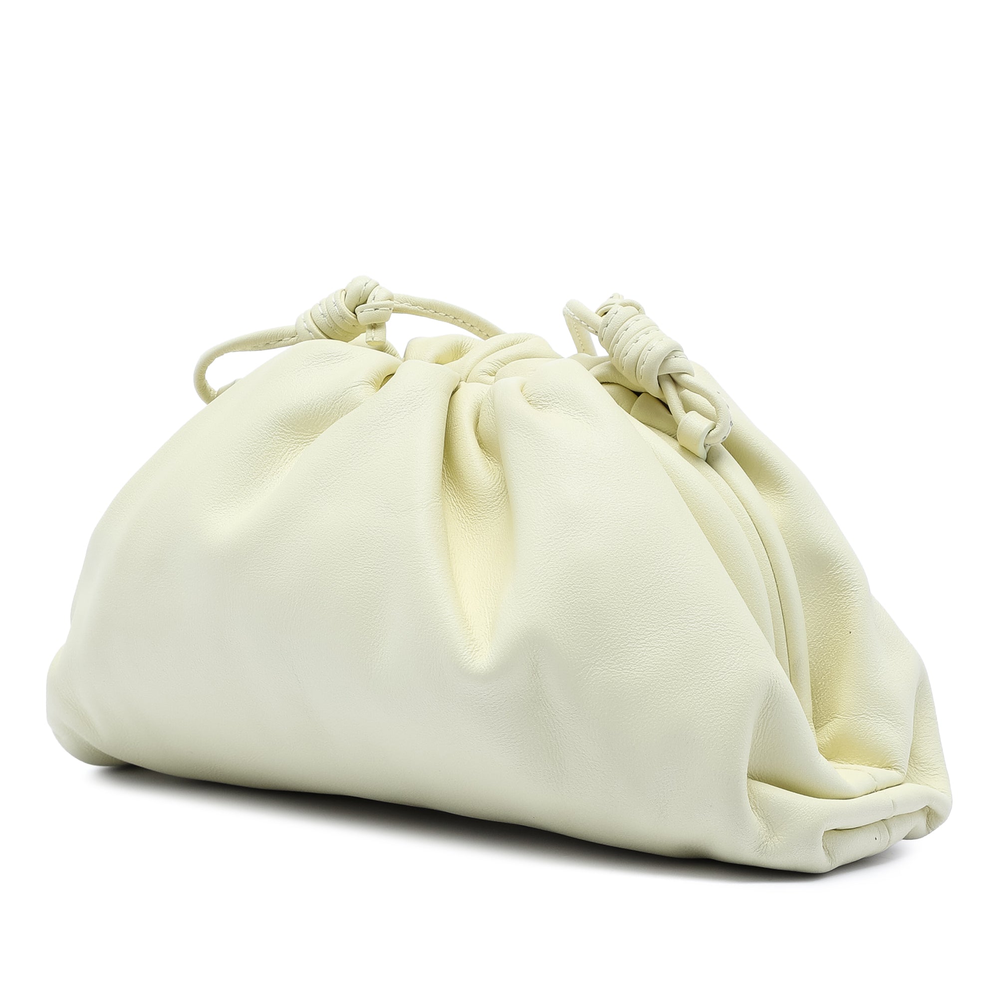 Lambskin The Mini Pouch Crossbody - Image 2