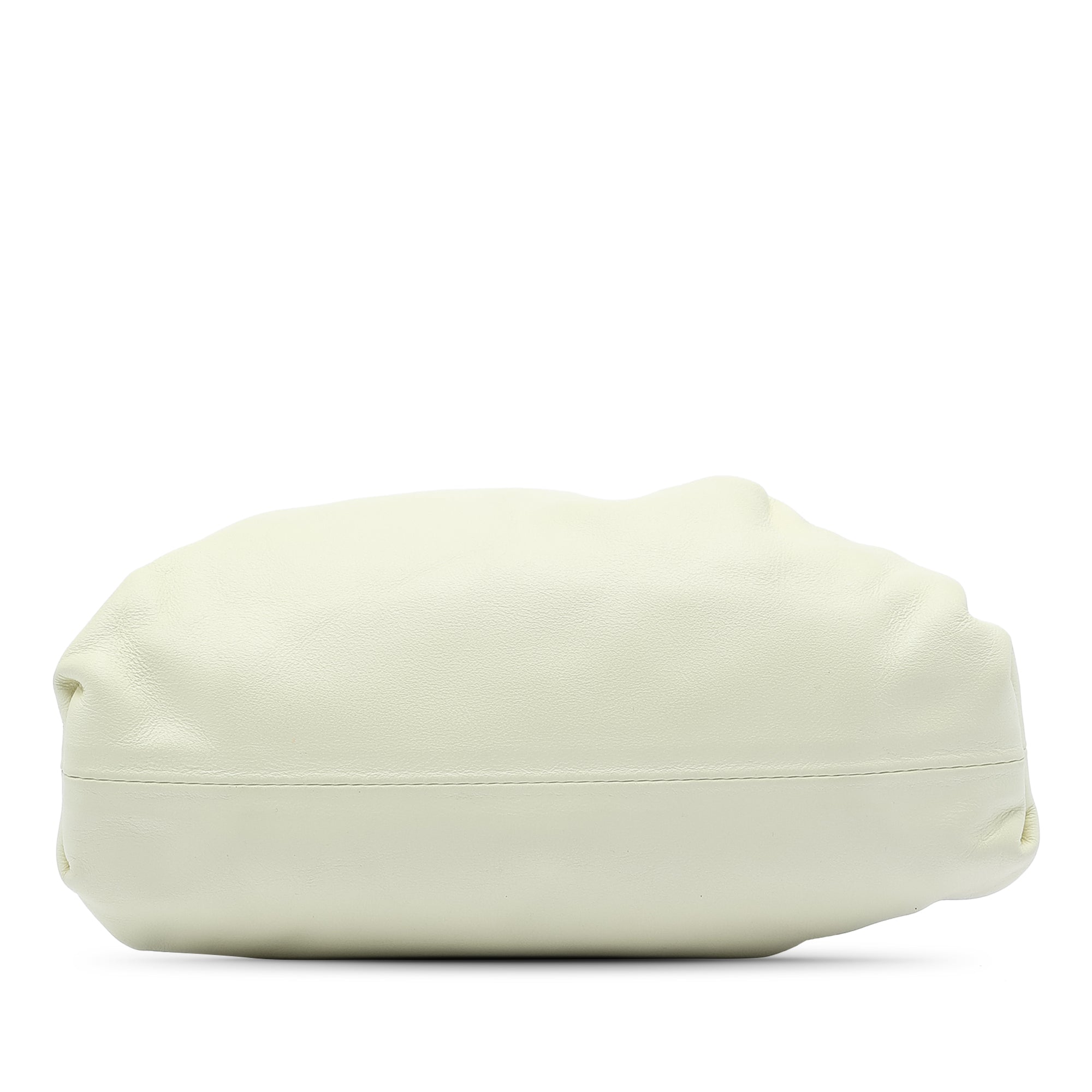 Lambskin The Mini Pouch Crossbody - Image 3