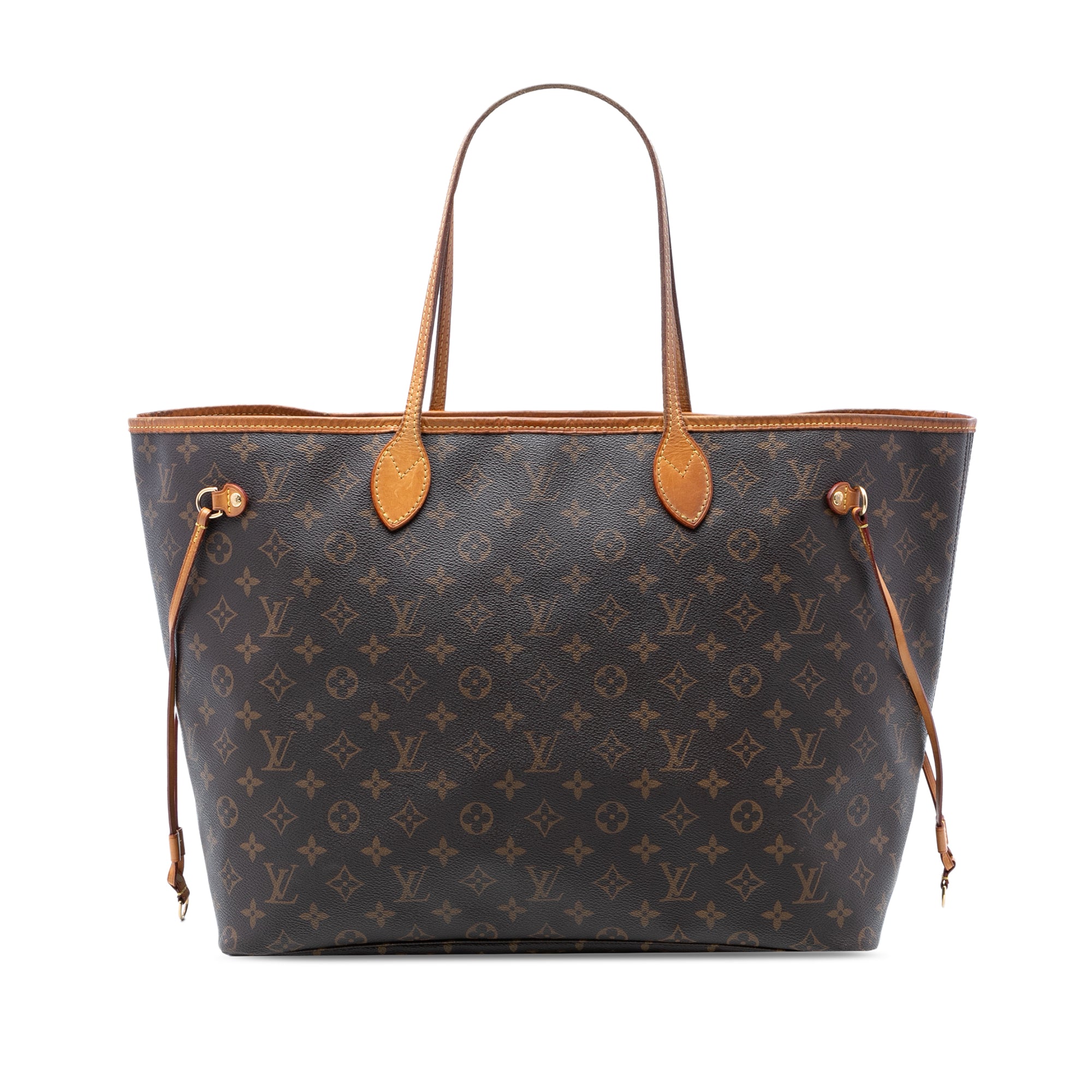 Monogram Neverfull GM - Image 1