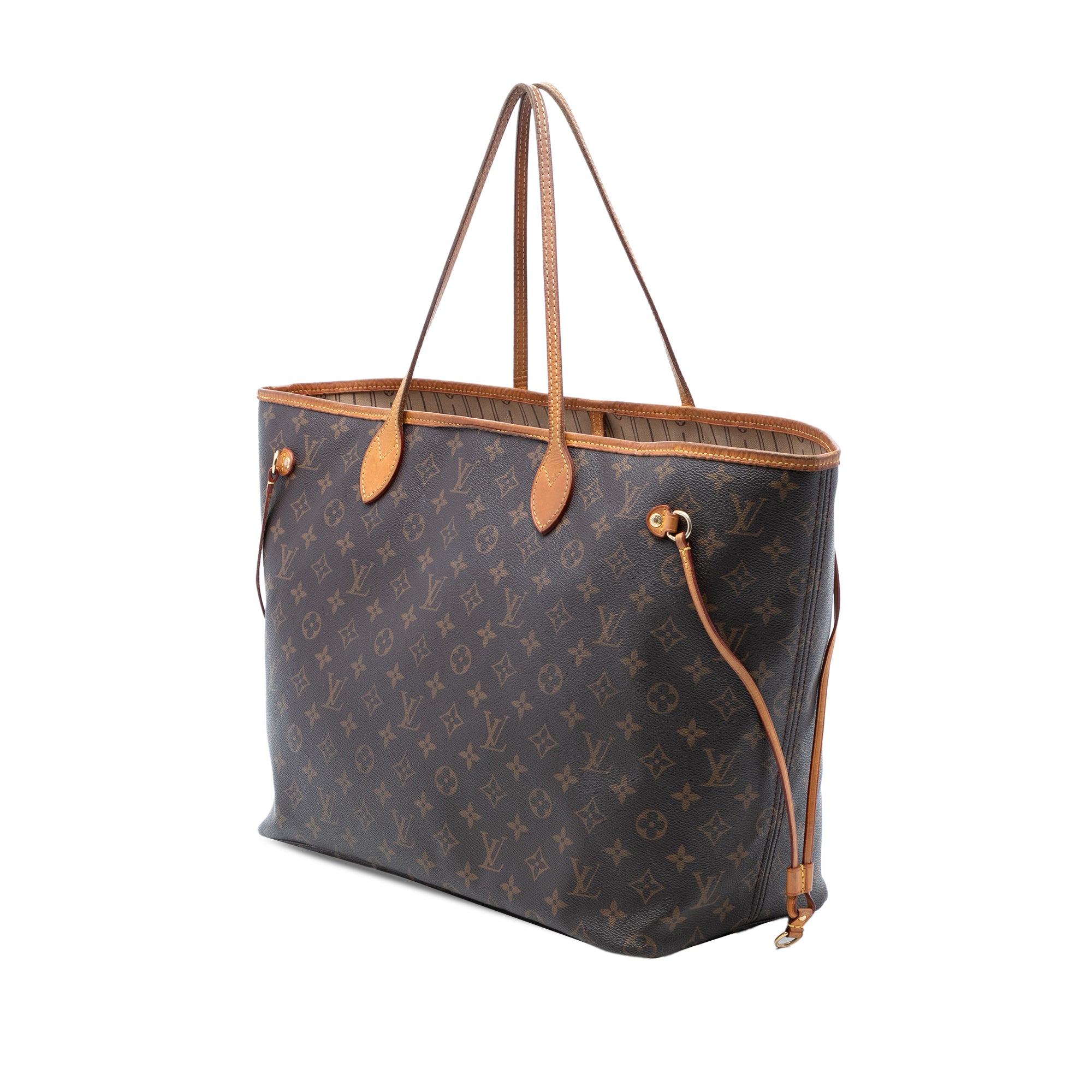 Monogram Neverfull GM - Image 2
