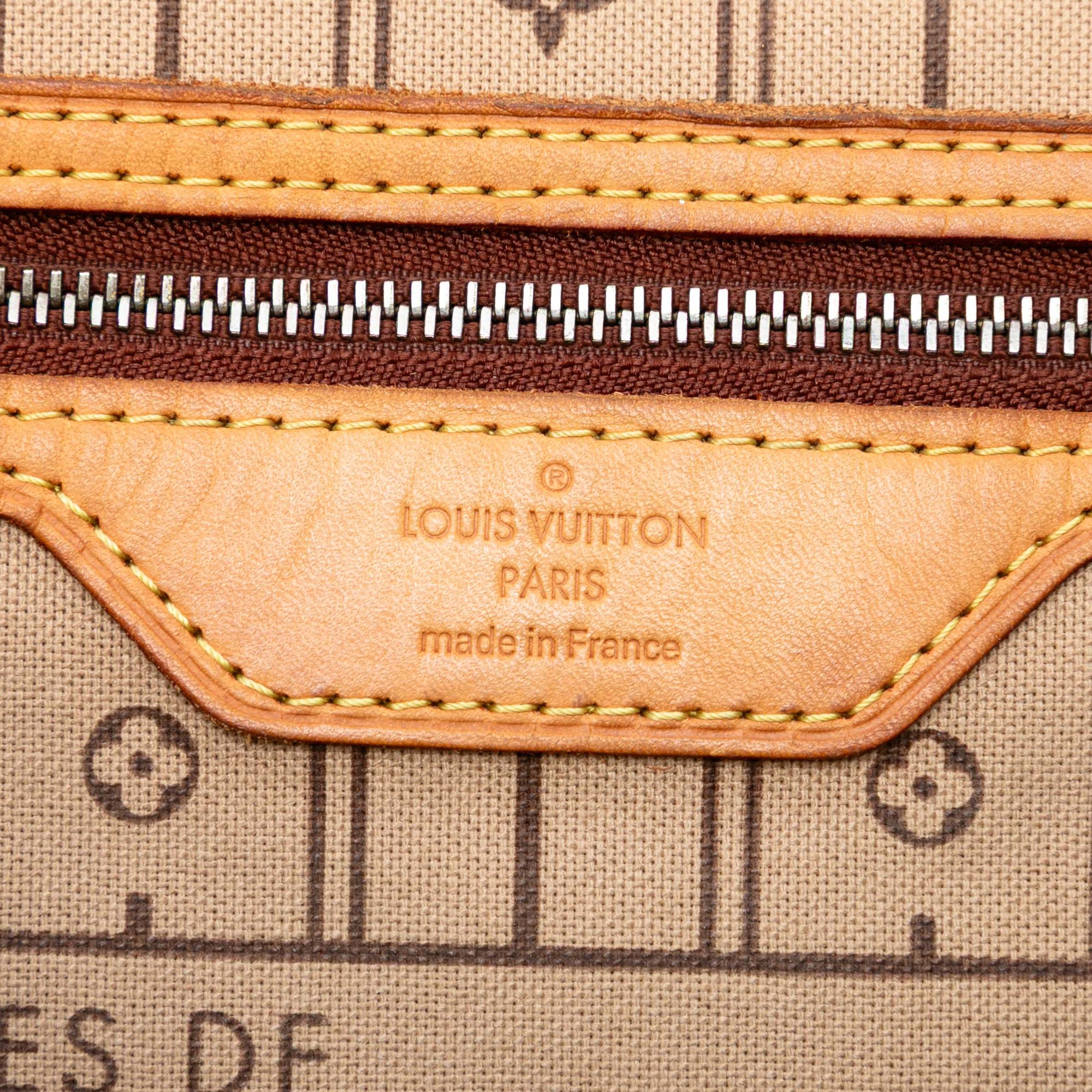 Monogram Neverfull GM - Image 5