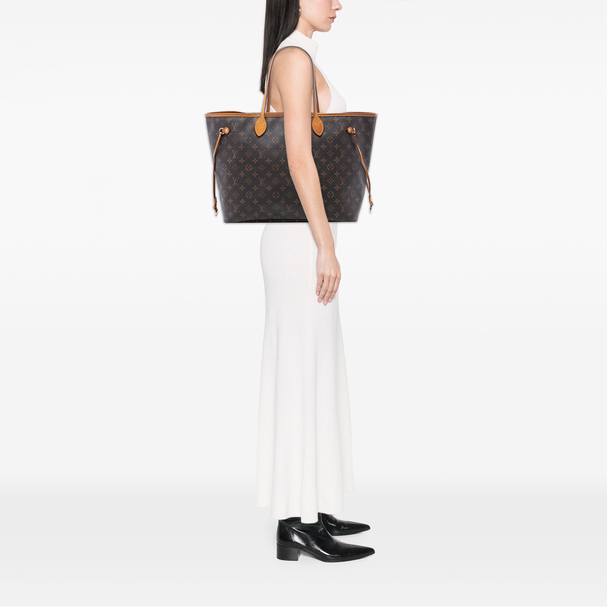 Monogram Neverfull GM - Image 7