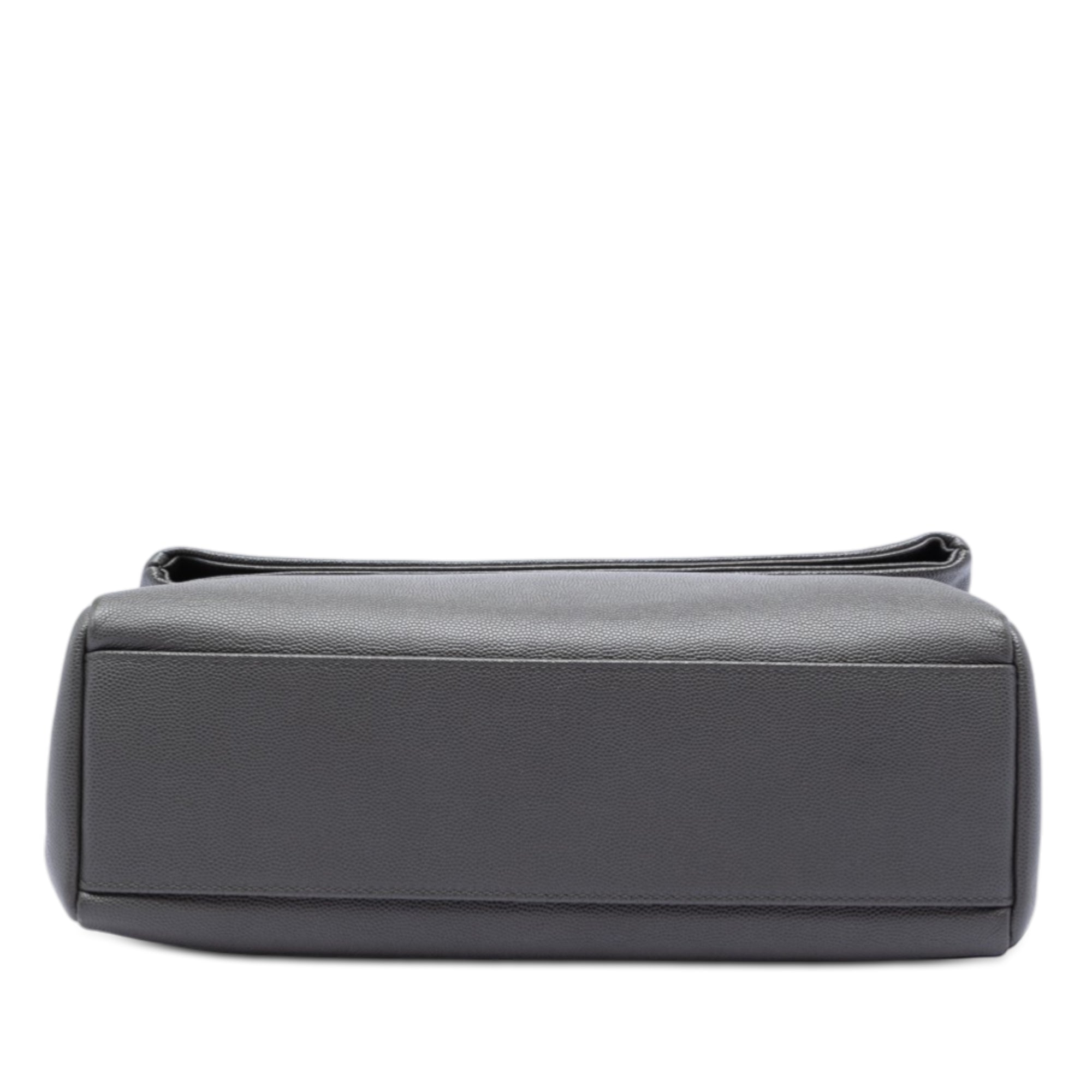 Medium Grain De Poudre West Hollywood Crossbody - Image 3