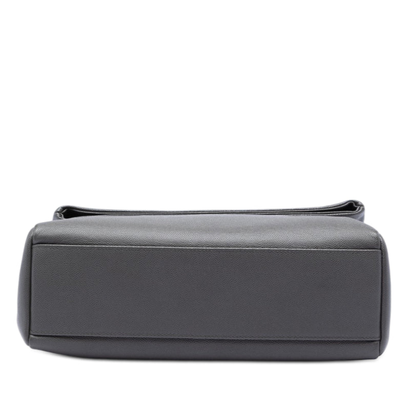 Medium Grain De Poudre West Hollywood Crossbody - Image 3