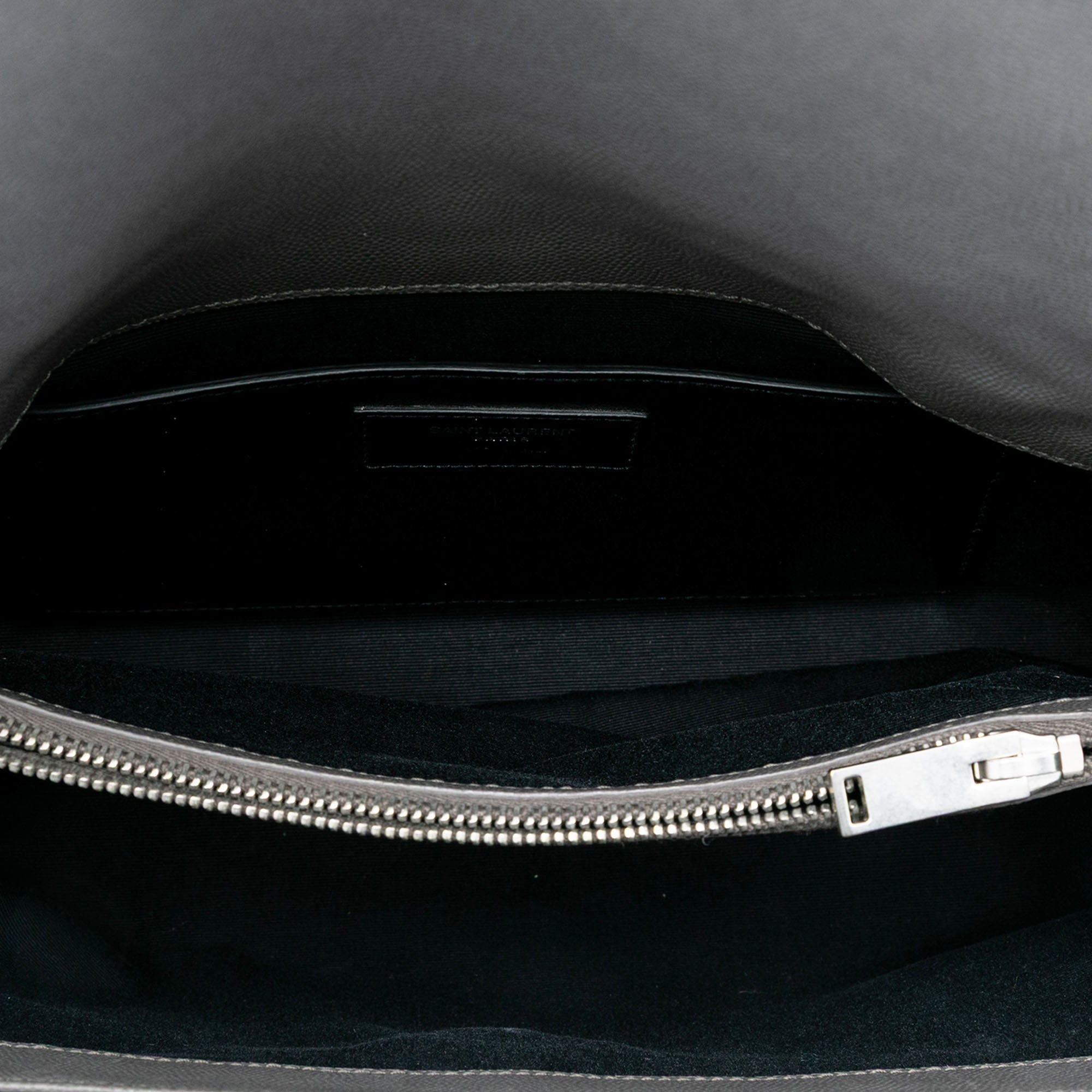 Medium Grain De Poudre West Hollywood Crossbody - Image 4