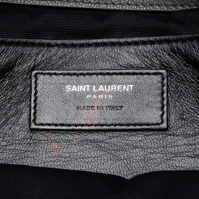 Medium Grain De Poudre West Hollywood Crossbody - Image 6