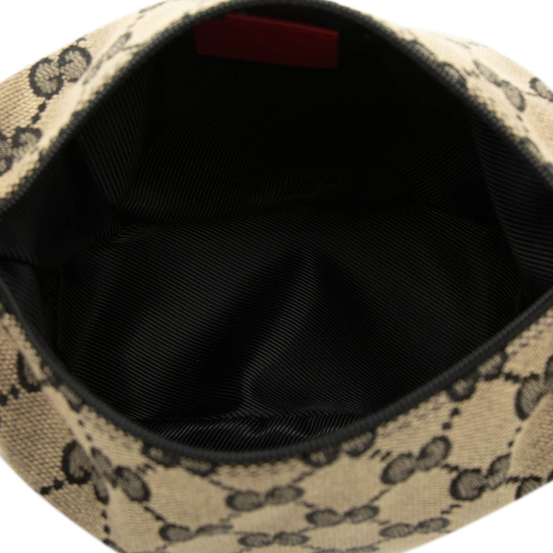 GG Canvas Handbag - Image 4