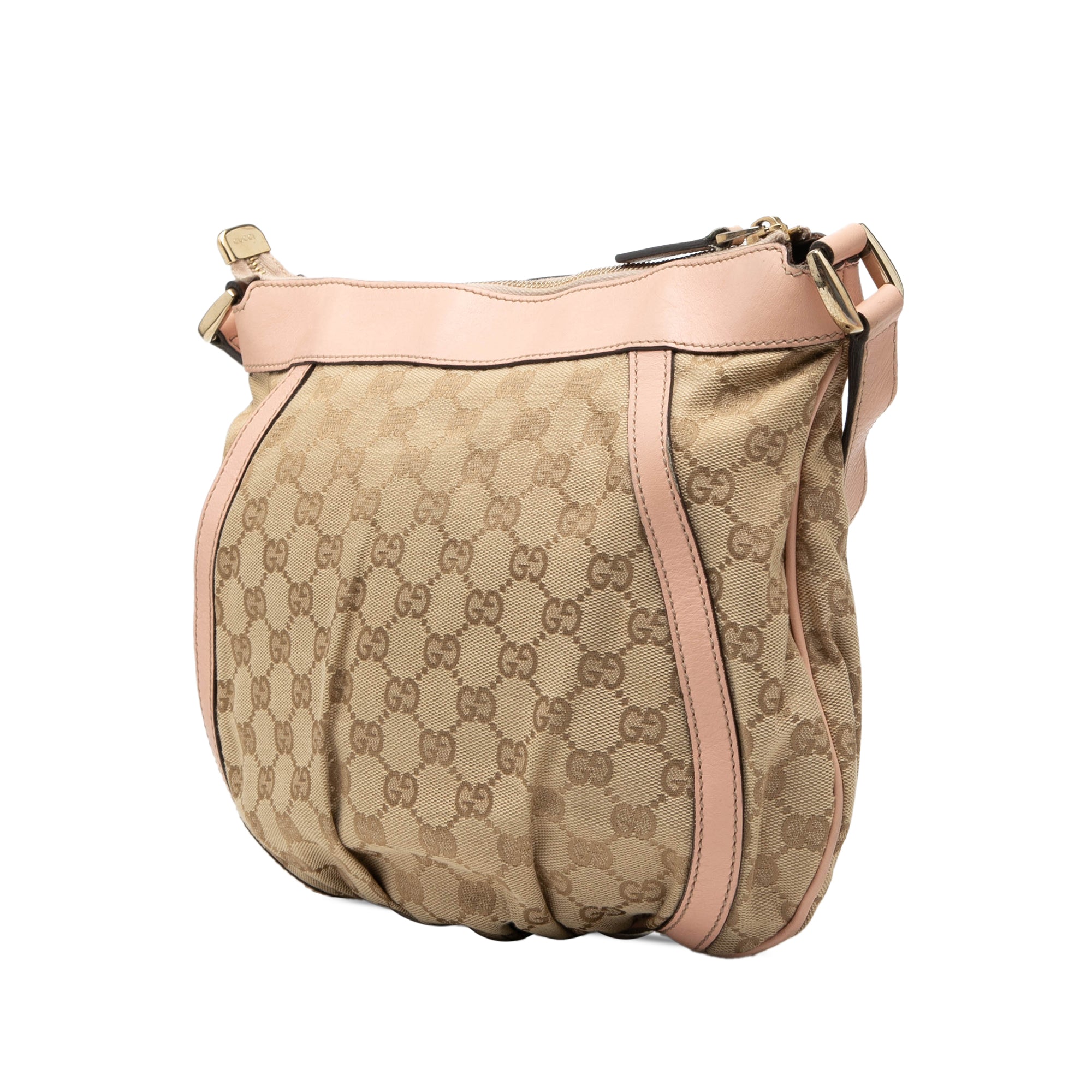 GG Canvas Abbey D Ring Crossbody - Image 2