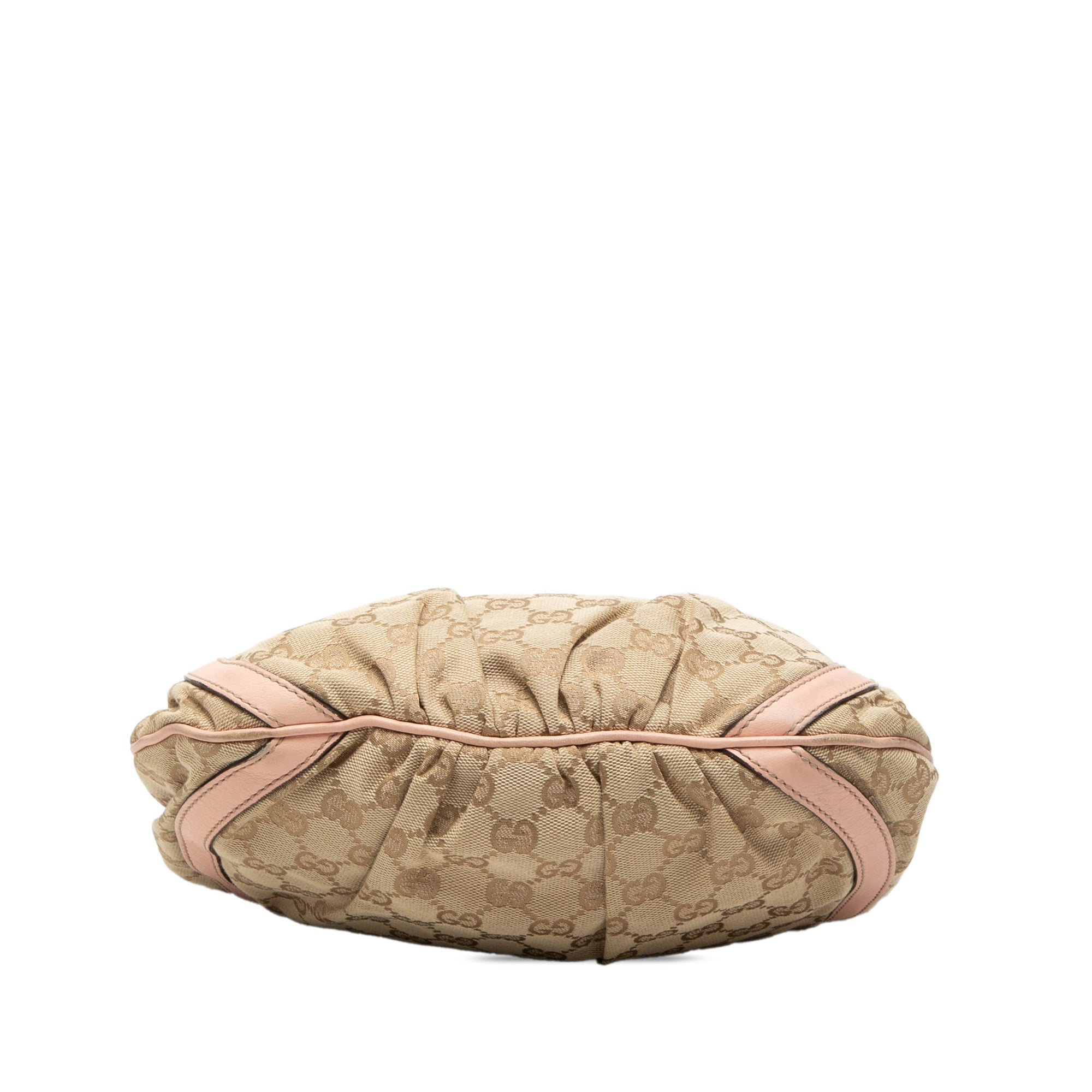 GG Canvas Abbey D Ring Crossbody - Image 3