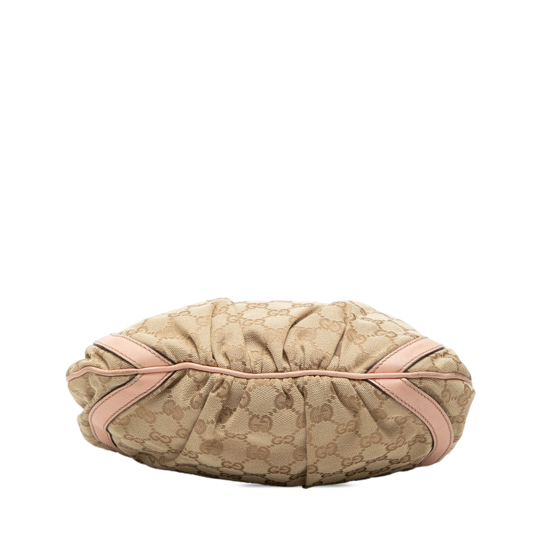 GG Canvas Abbey D Ring Crossbody - Image 3