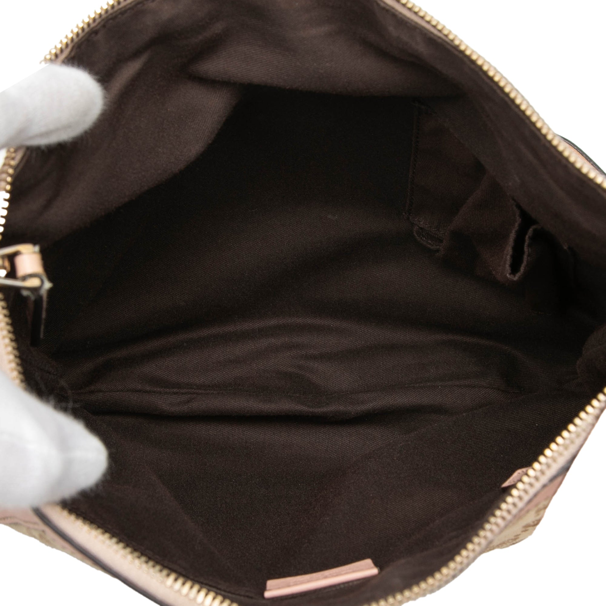 GG Canvas Abbey D Ring Crossbody - Image 4
