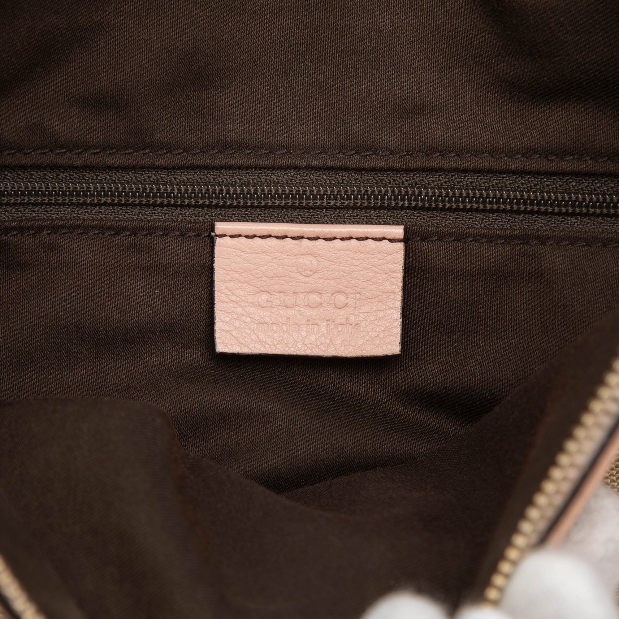 GG Canvas Abbey D Ring Crossbody - Image 5