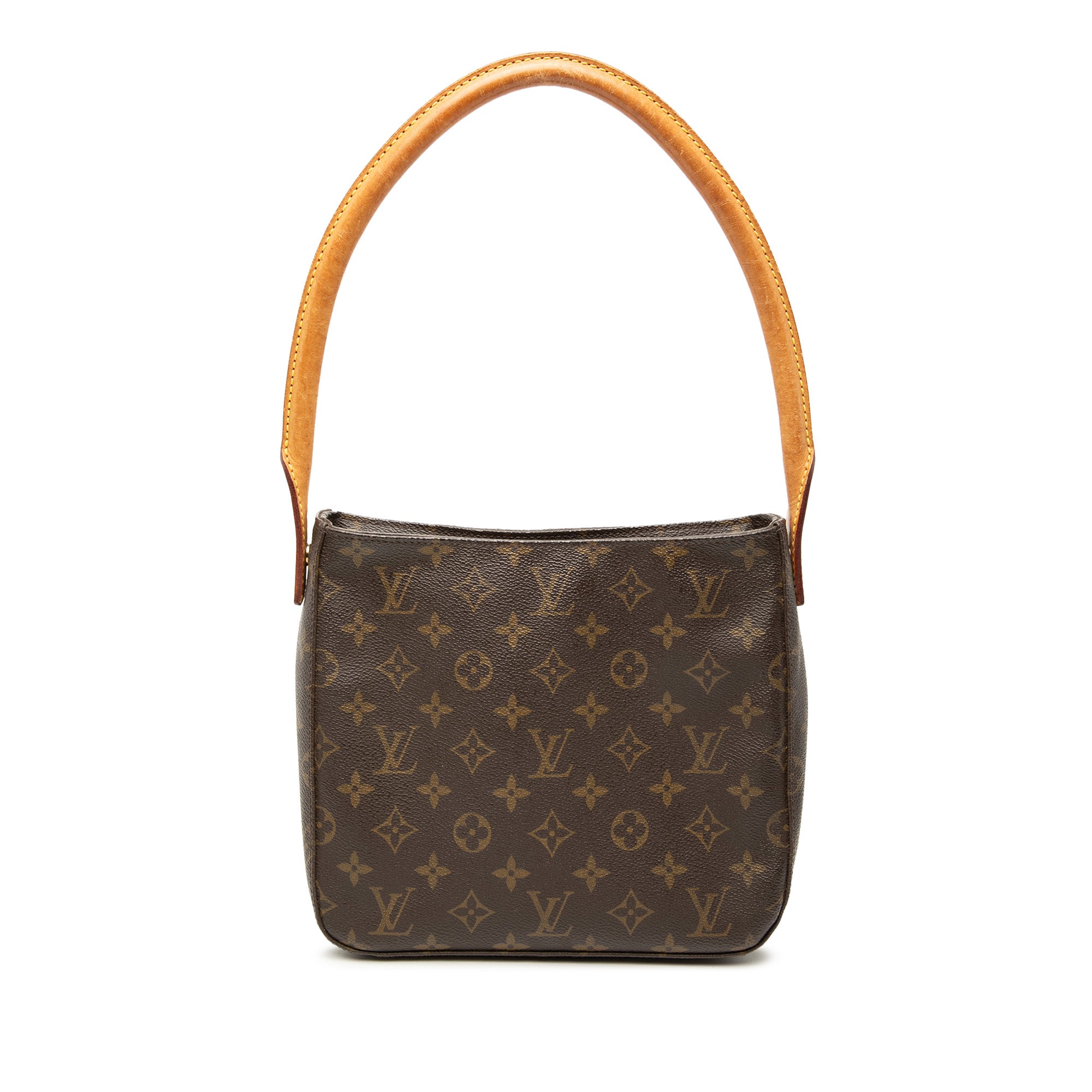 Monogram Looping MM - Image 1