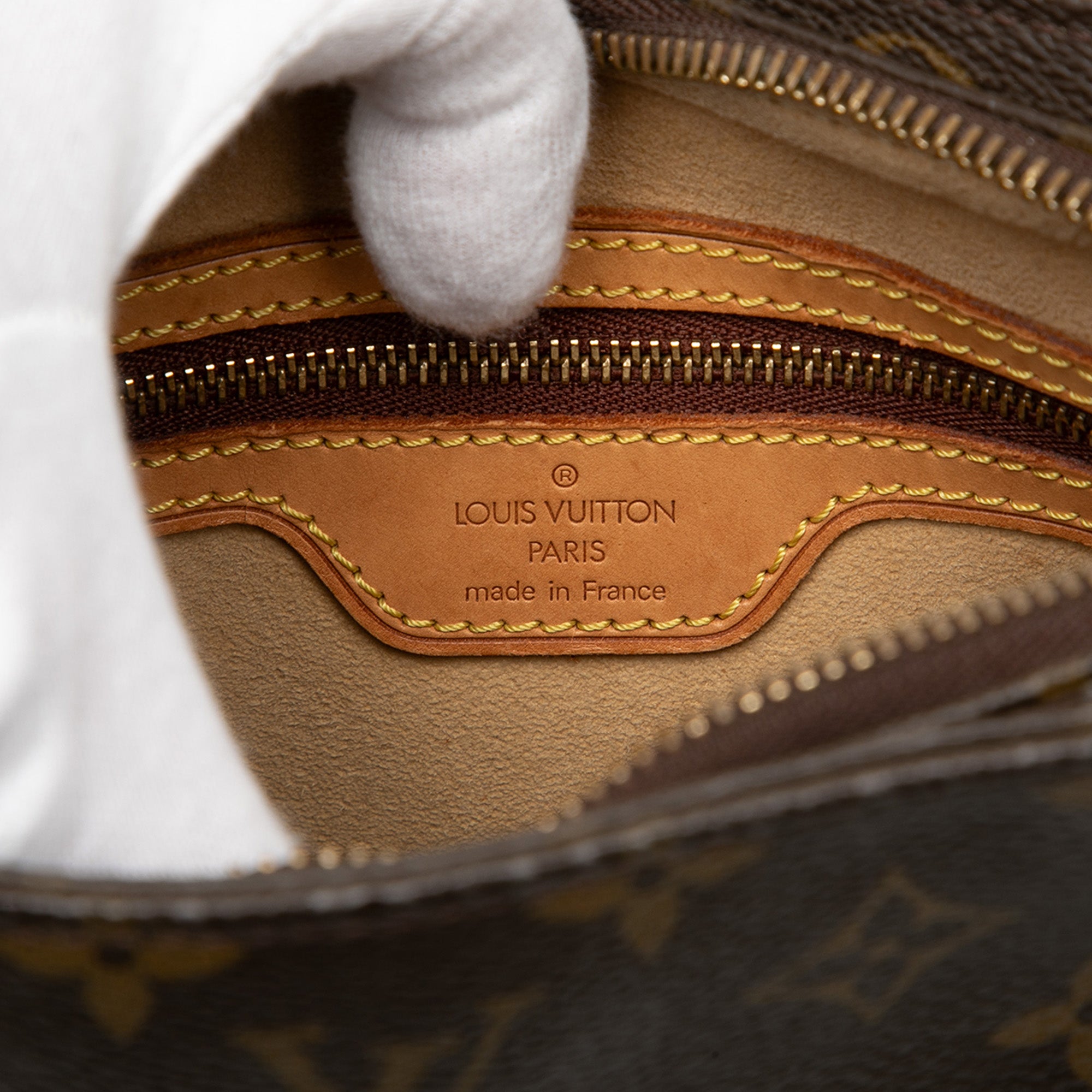 Monogram Looping MM - Image 5