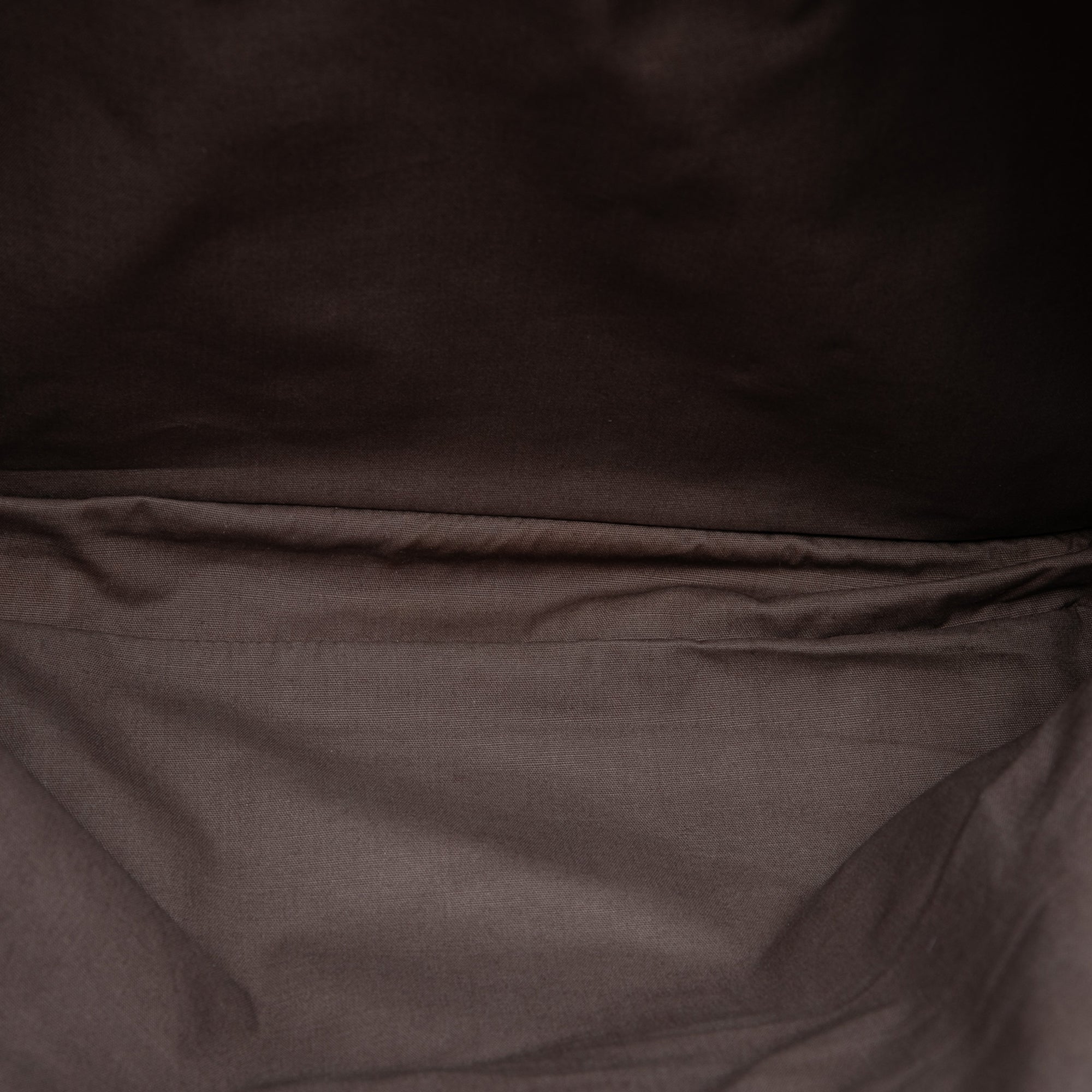Intrecciato Trimmed Nappa Business Bag - Image 4