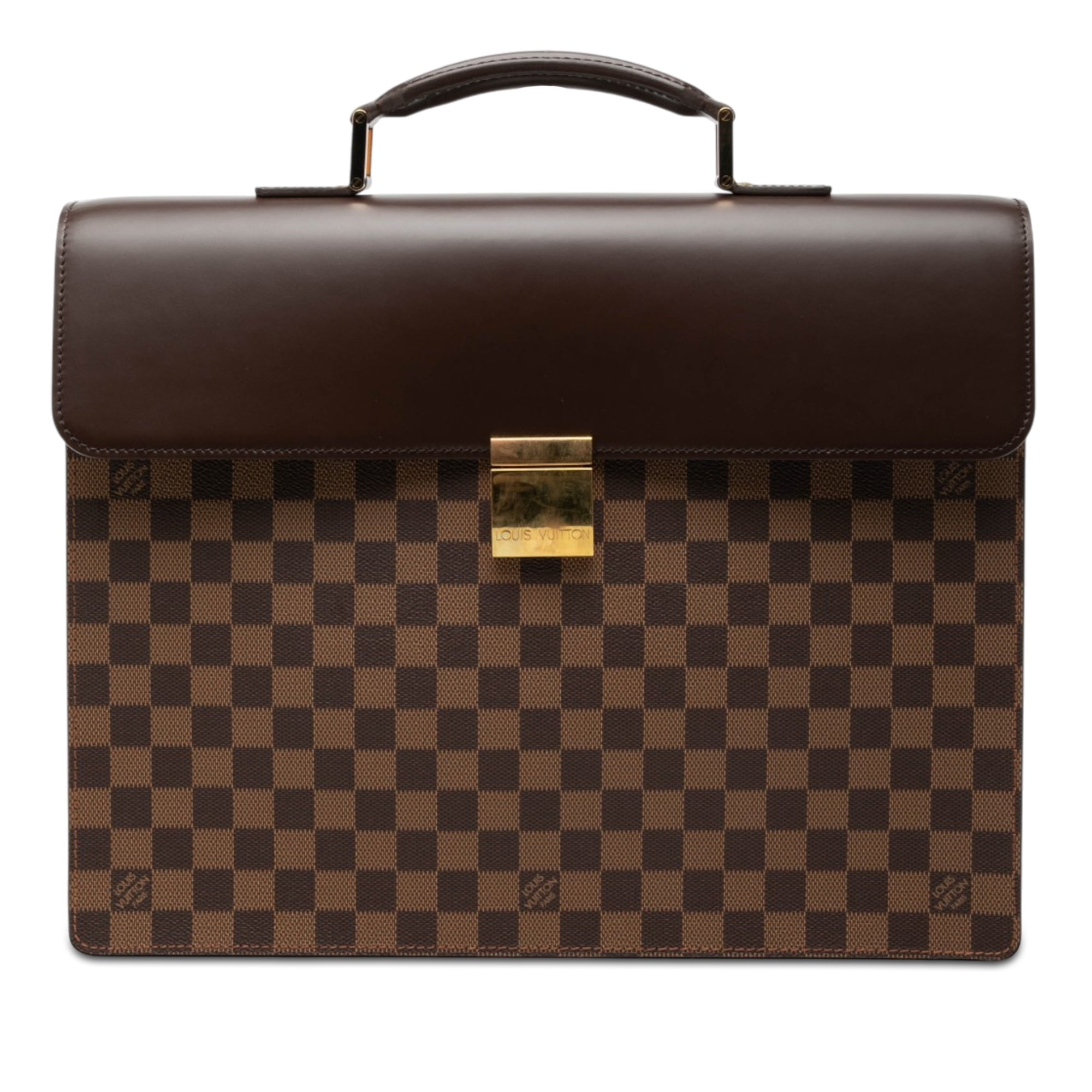 Damier Ebene Altona PM - Image 1