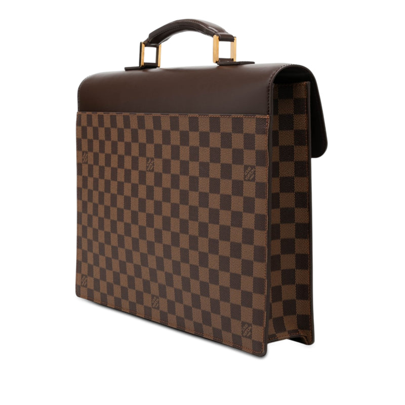 Damier Ebene Altona PM - Image 2