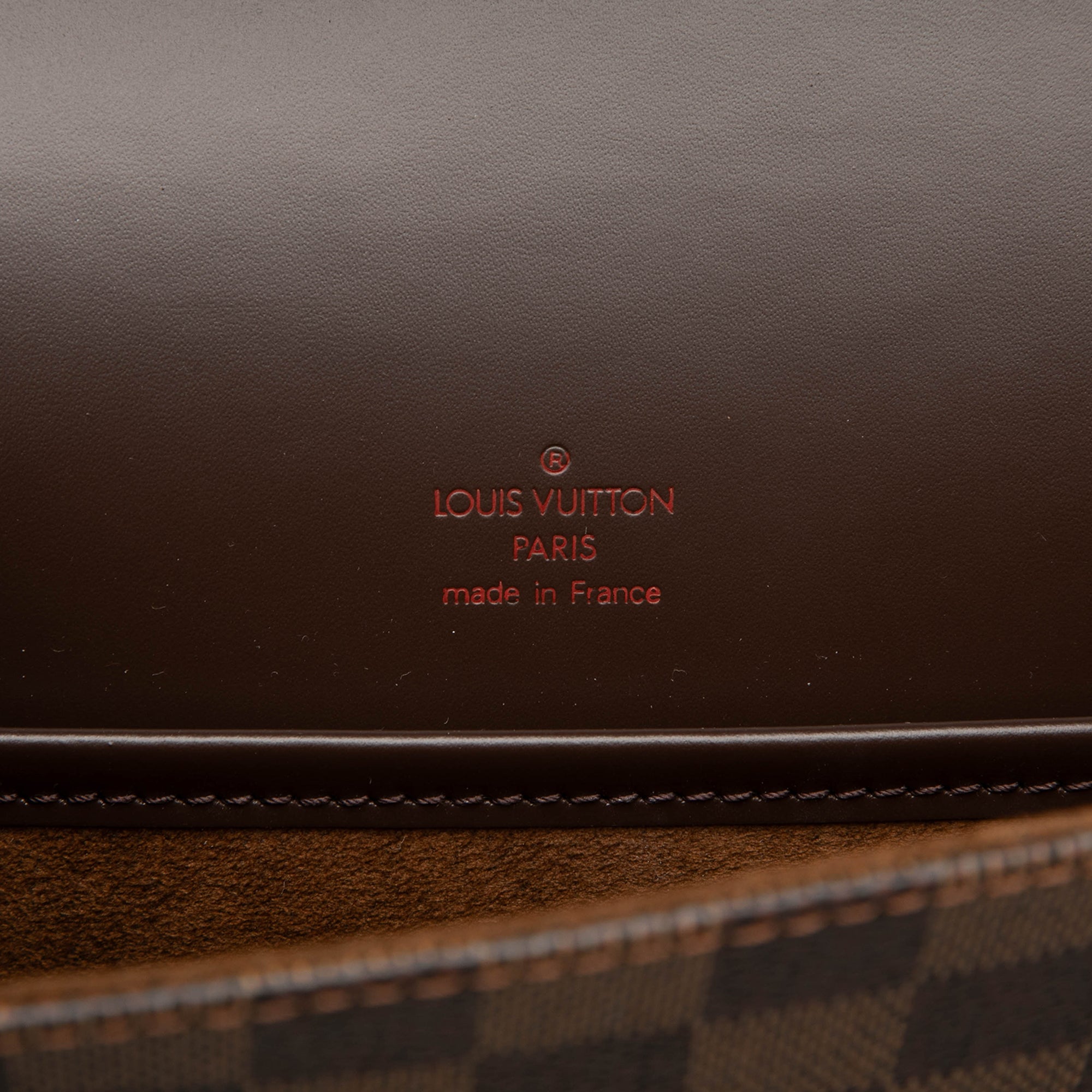 Damier Ebene Altona PM - Image 5