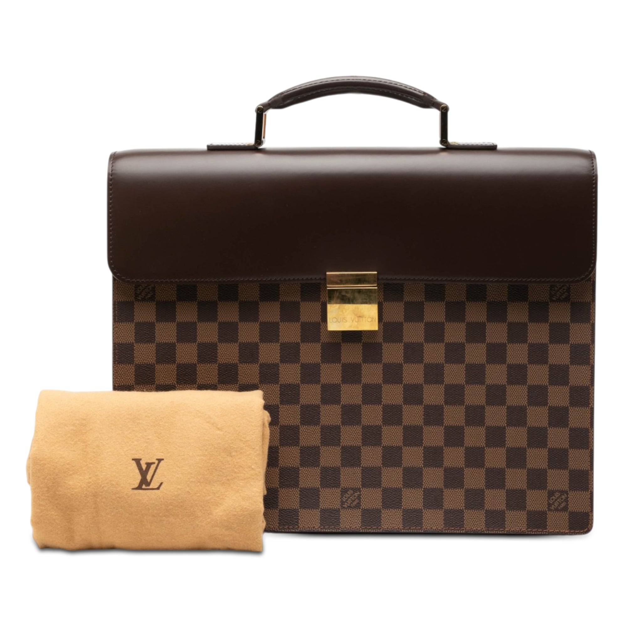 Damier Ebene Altona PM - Image 8
