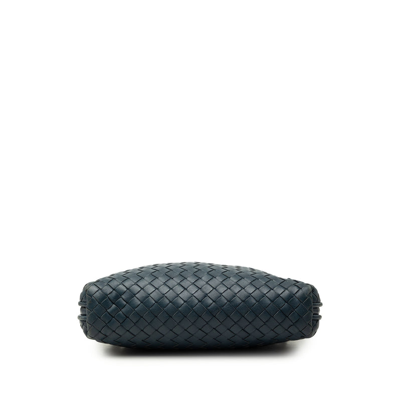 Nappa Intrecciato Nodini Crossbody - Image 3