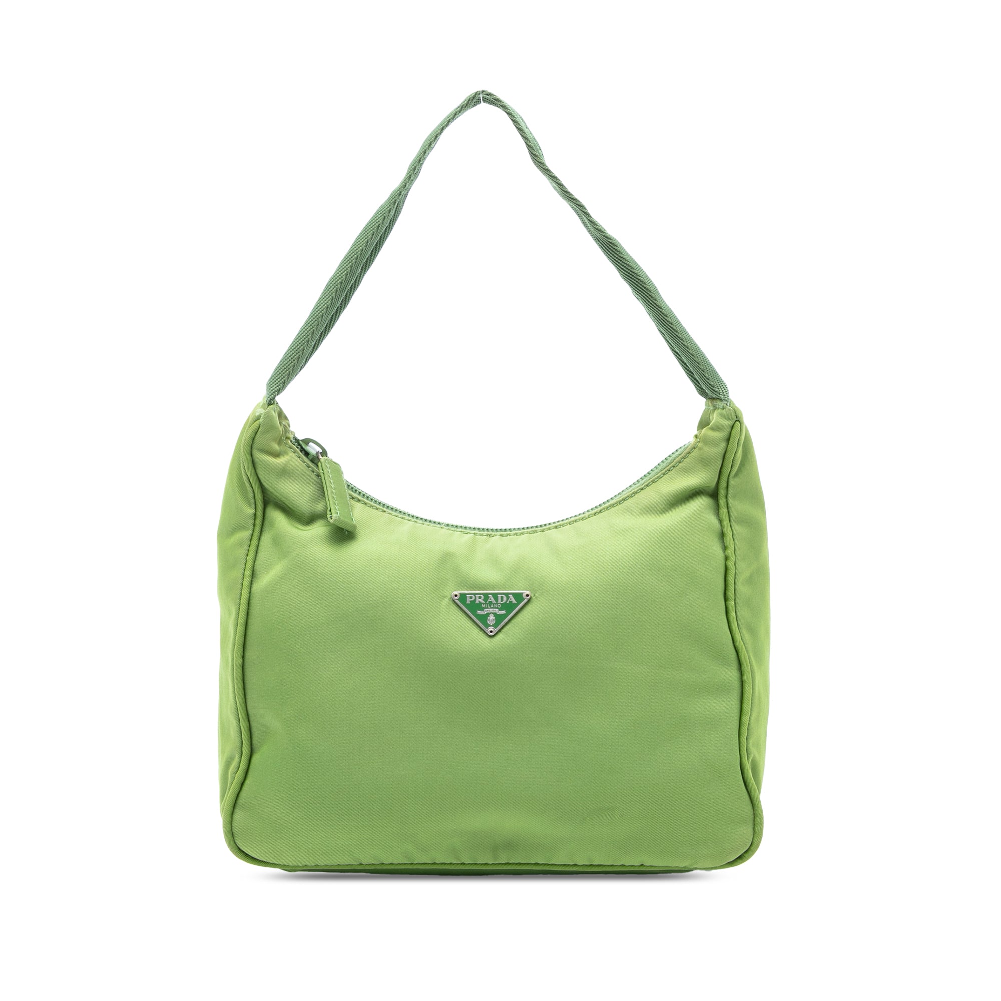 Tessuto Shoulder Bag - Image 1