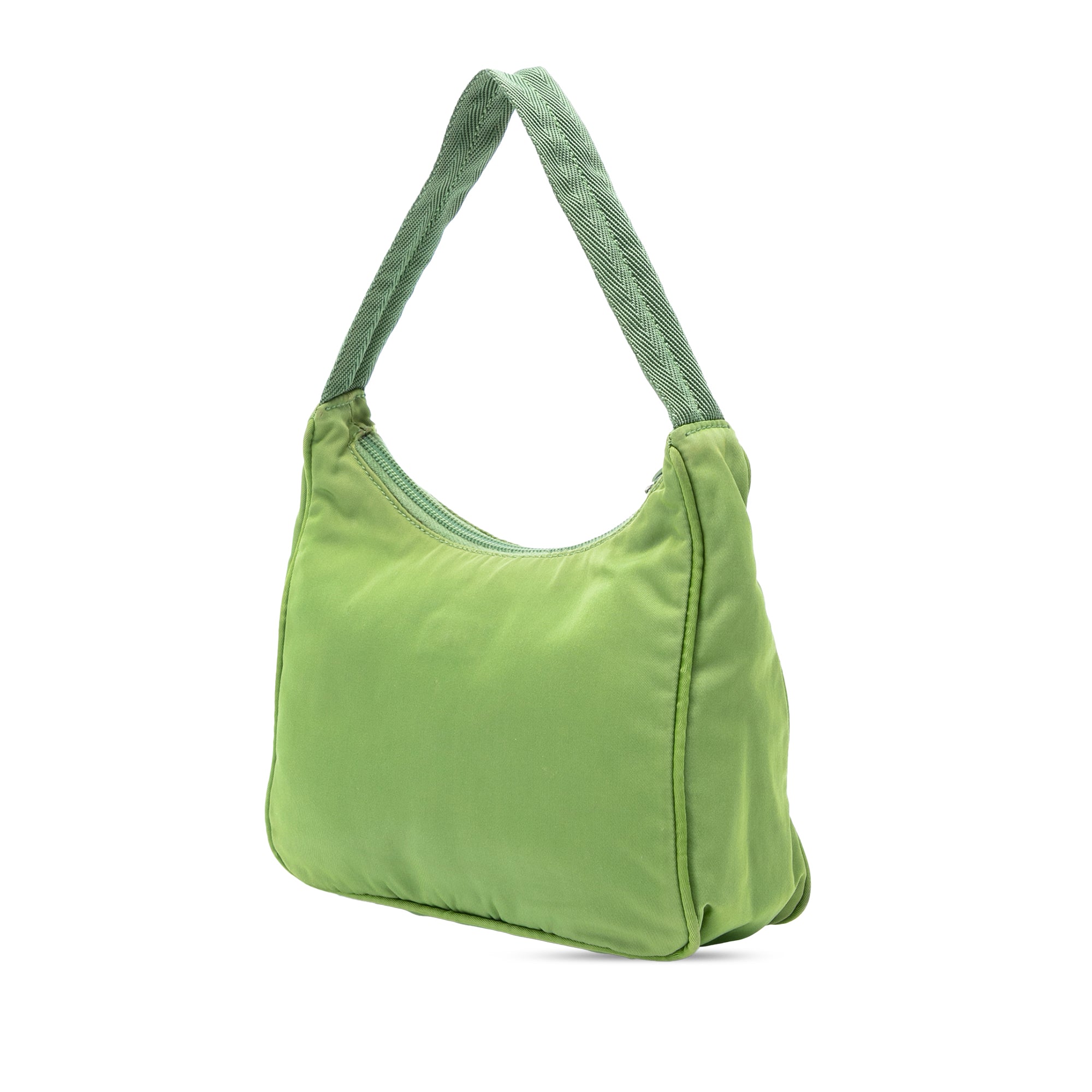 Tessuto Shoulder Bag - Image 2