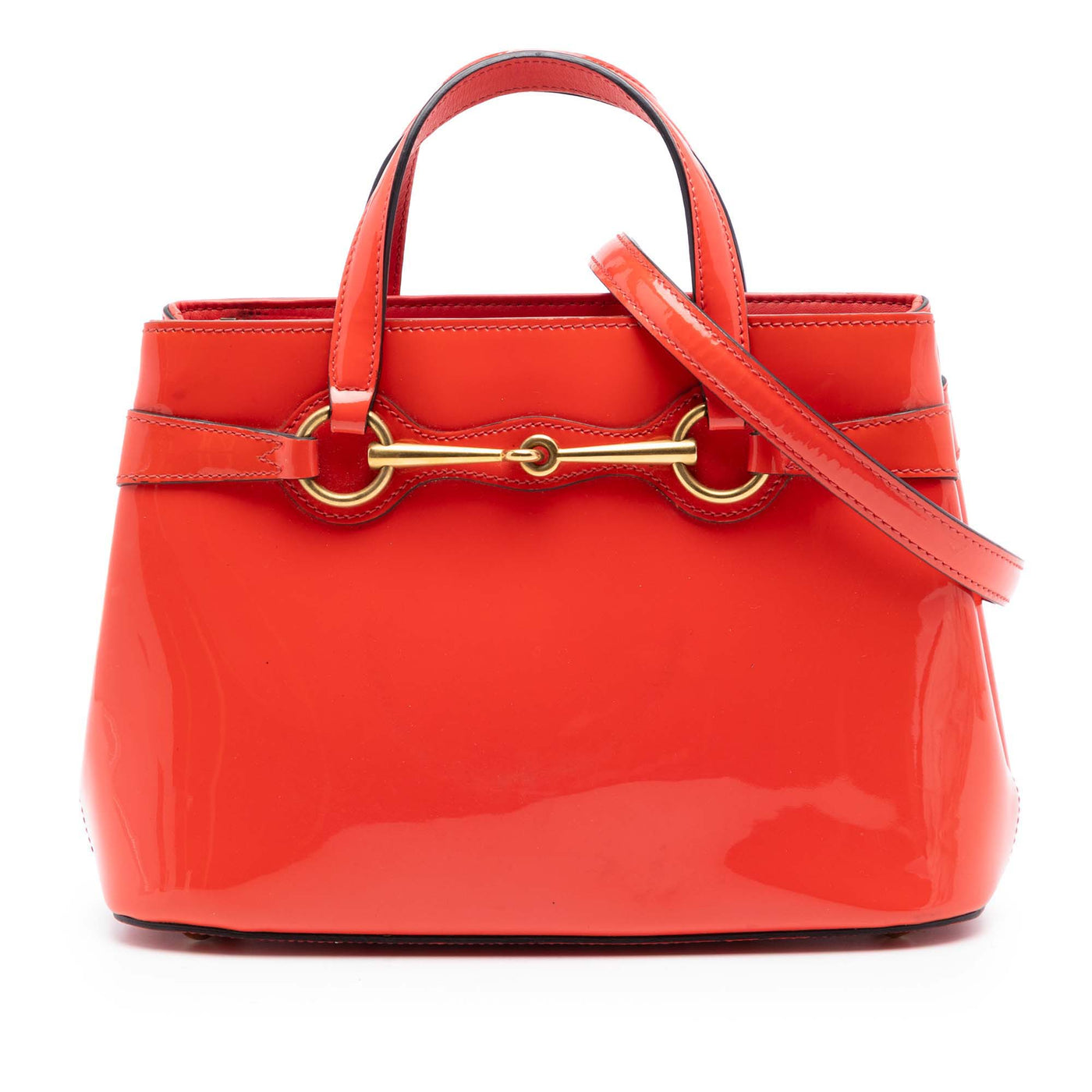 Patent Bright Bit Satchel - Image 1