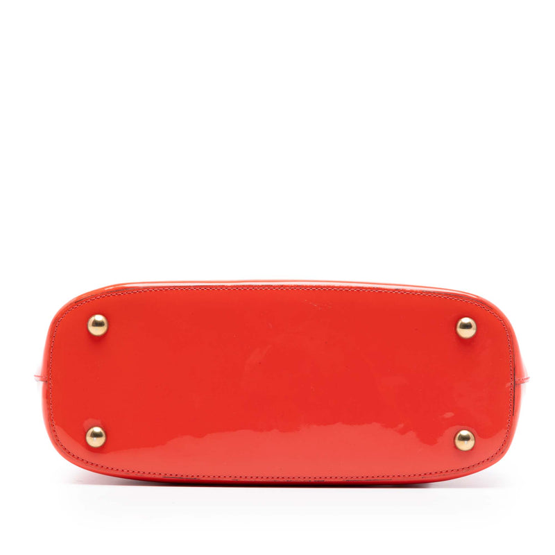 Patent Bright Bit Satchel - Image 3