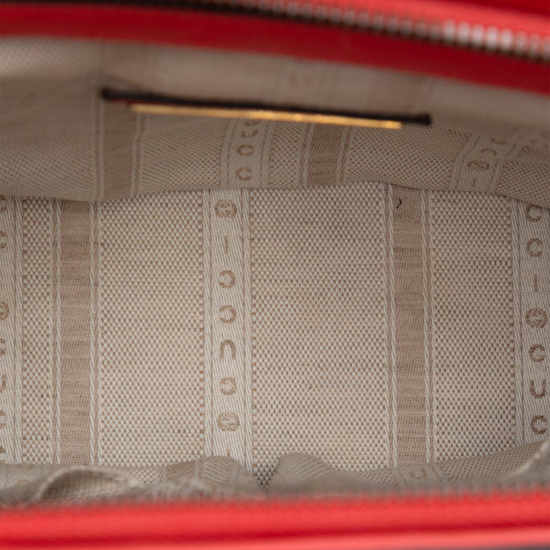 Patent Bright Bit Satchel - Image 4