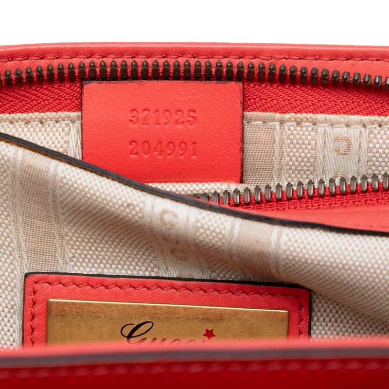 Patent Bright Bit Satchel - Image 6
