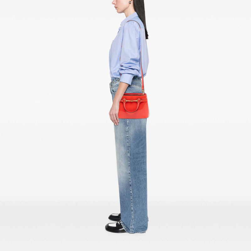 Patent Bright Bit Satchel - Image 7