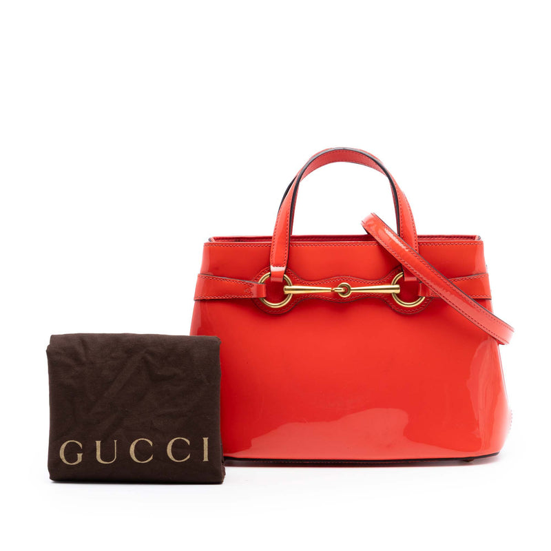 Patent Bright Bit Satchel - Image 8