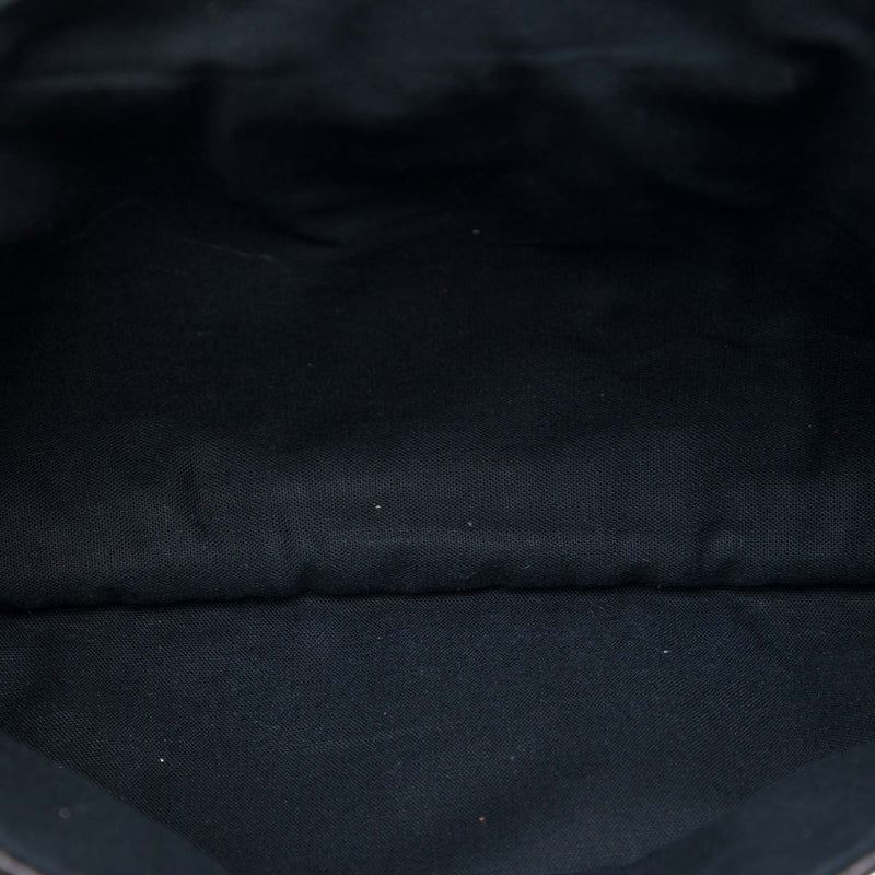 Lambskin Motocross Giant 12 Envelope Clutch - Image 4