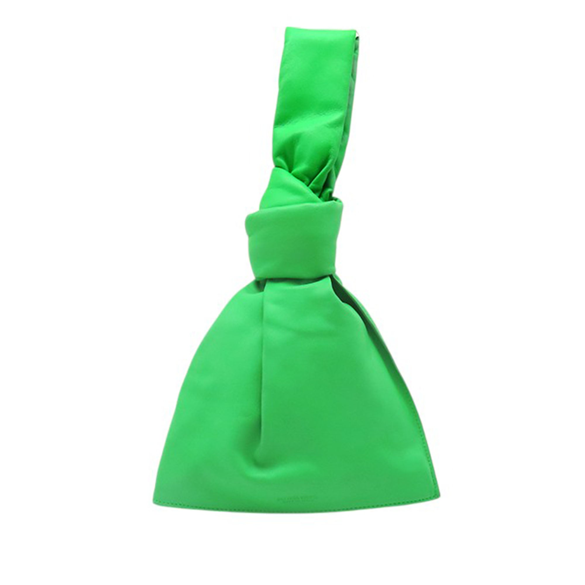 MIni Nappa The Twist Handbag - Image 1