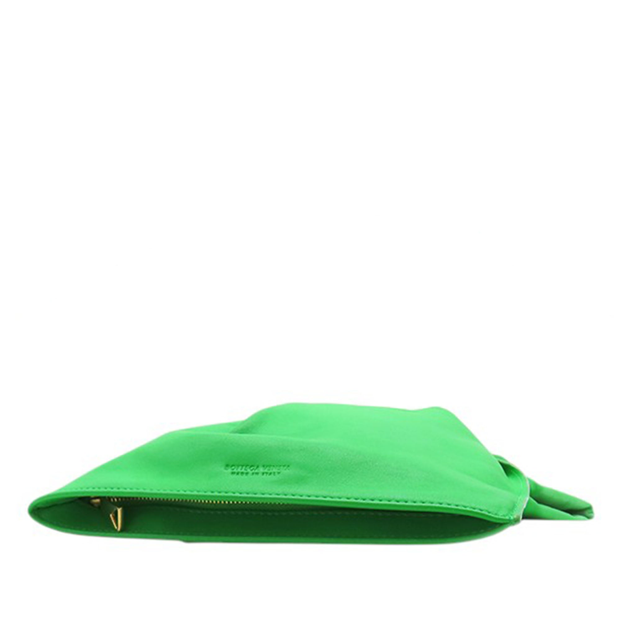 MIni Nappa The Twist Handbag - Image 3