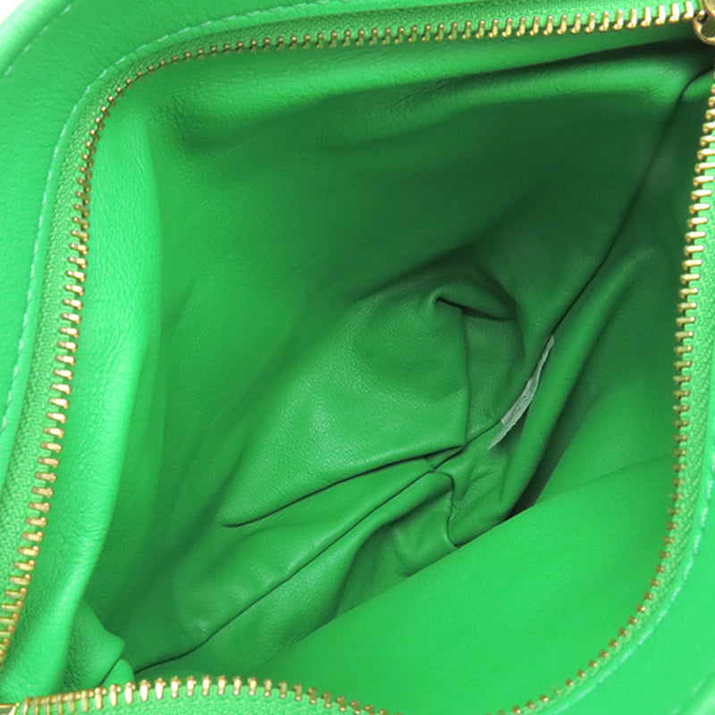 MIni Nappa The Twist Handbag - Image 4