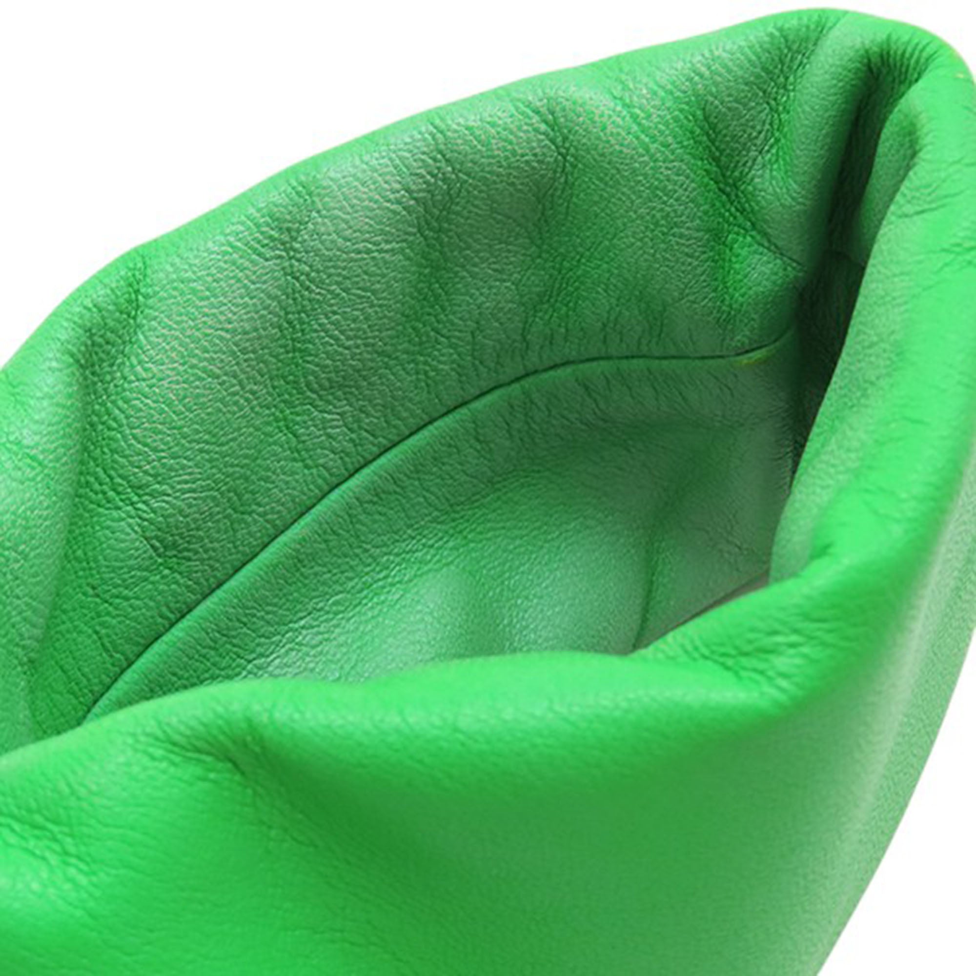 MIni Nappa The Twist Handbag - Image 7