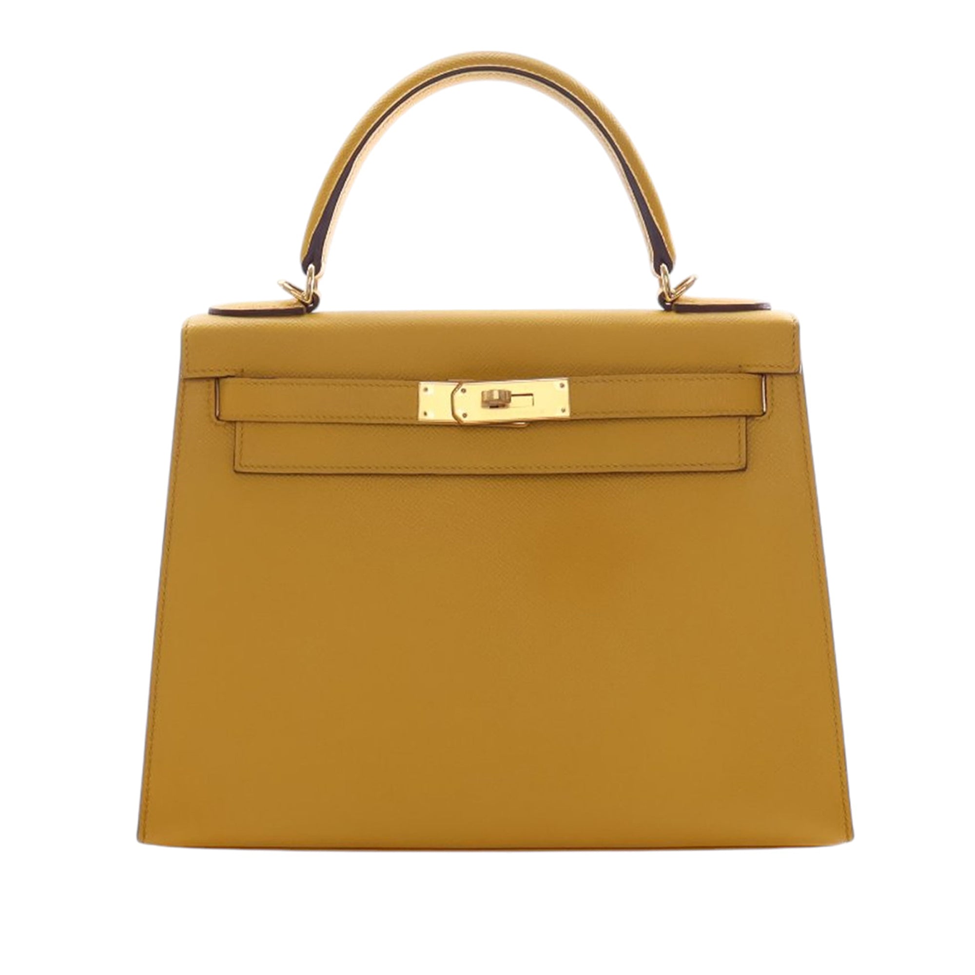 Epsom Kelly II Sellier 28 - Image 1