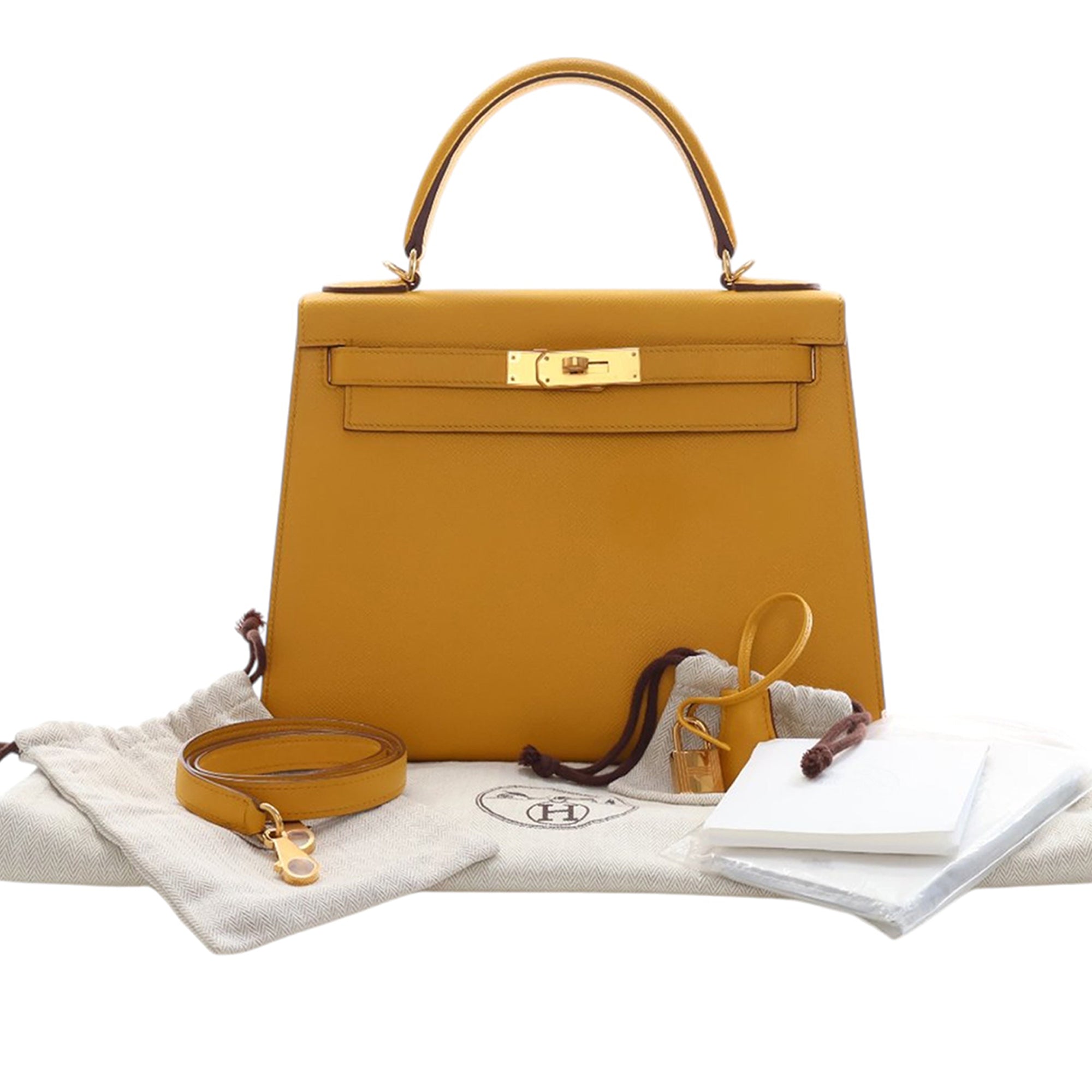 Epsom Kelly II Sellier 28 - Image 15