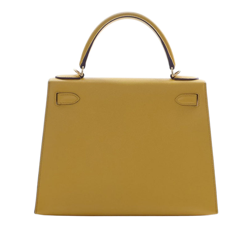 Epsom Kelly II Sellier 28 - Image 4