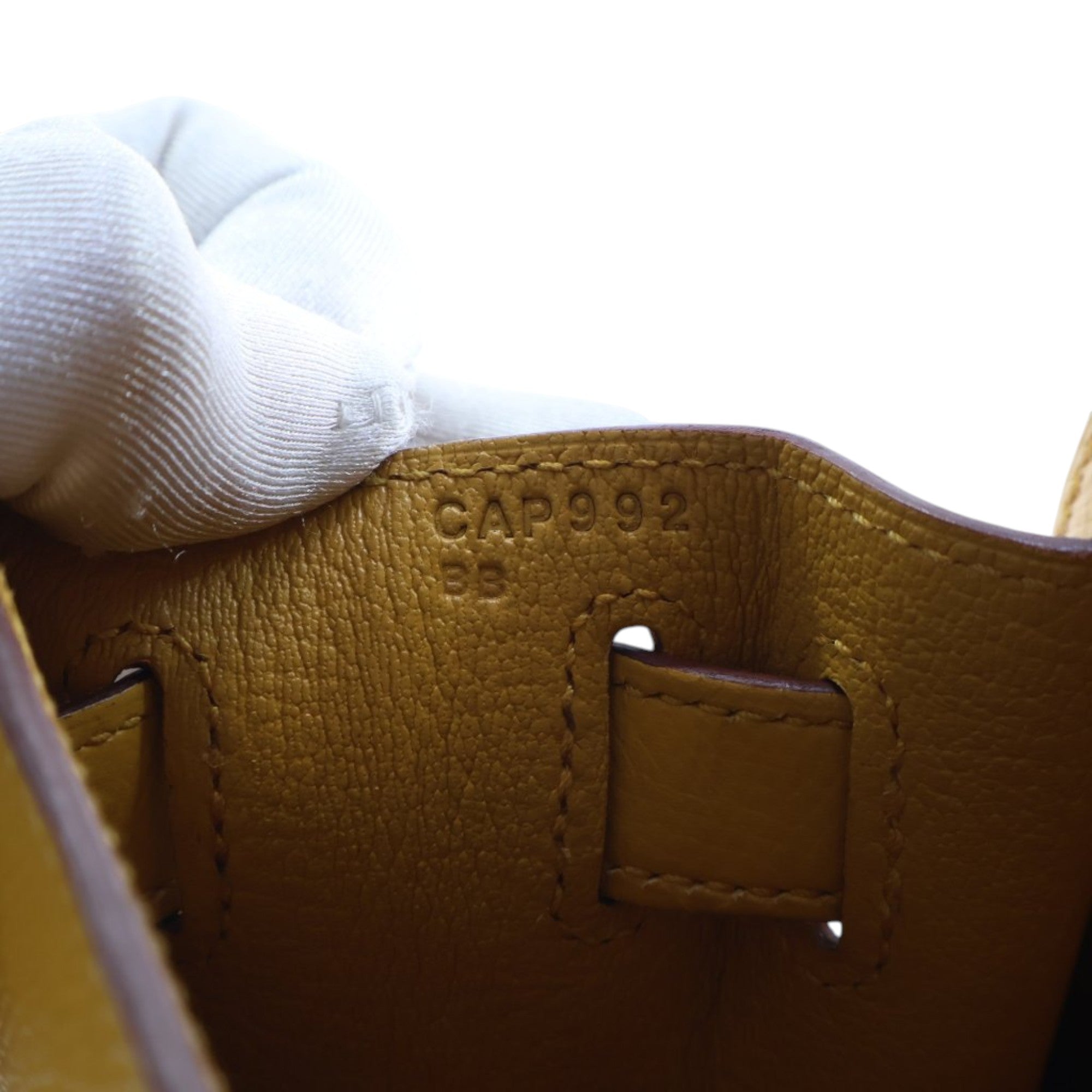 Epsom Kelly II Sellier 28 - Image 7