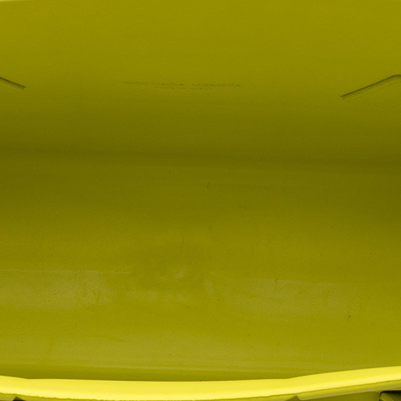Medium Matte Rubber Arco Tote - Image 4