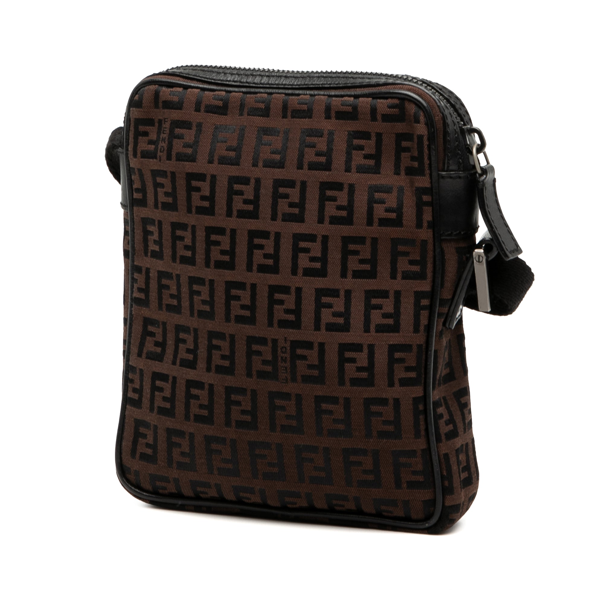 Zucchino Canvas Crossbody - Image 2