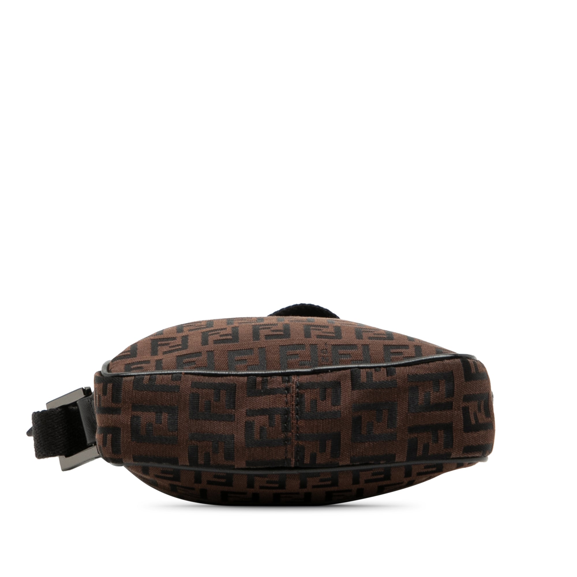 Zucchino Canvas Crossbody - Image 3