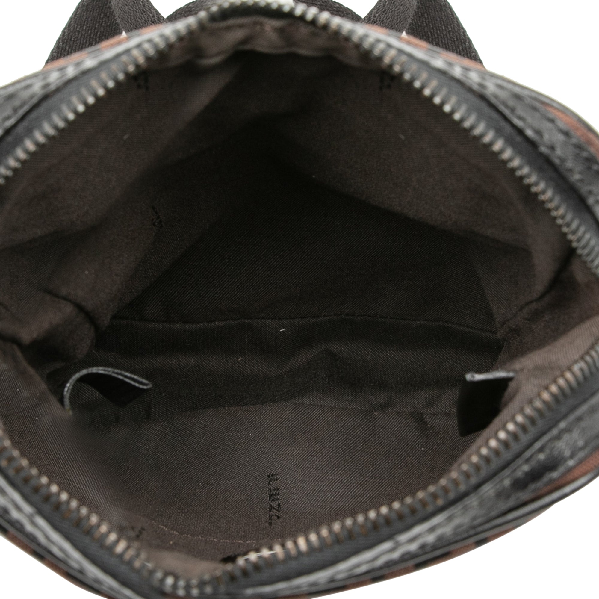 Zucchino Canvas Crossbody - Image 4