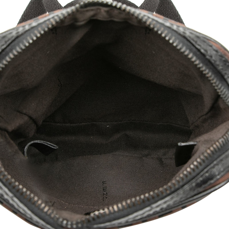 Zucchino Canvas Crossbody - Image 4
