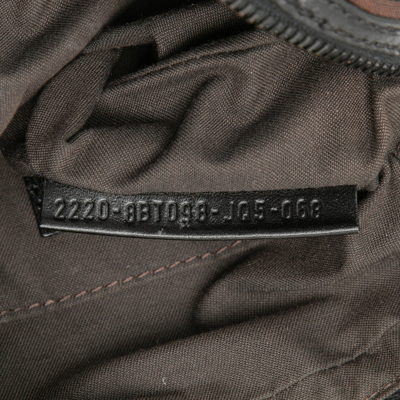 Zucchino Canvas Crossbody - Image 6