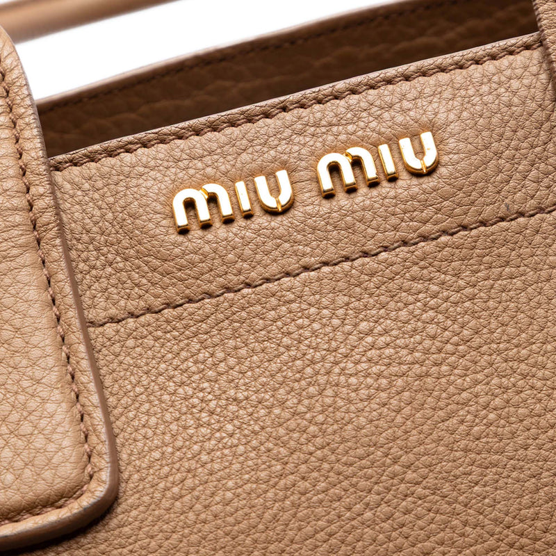 Vitello Caribu Satchel - Image 5